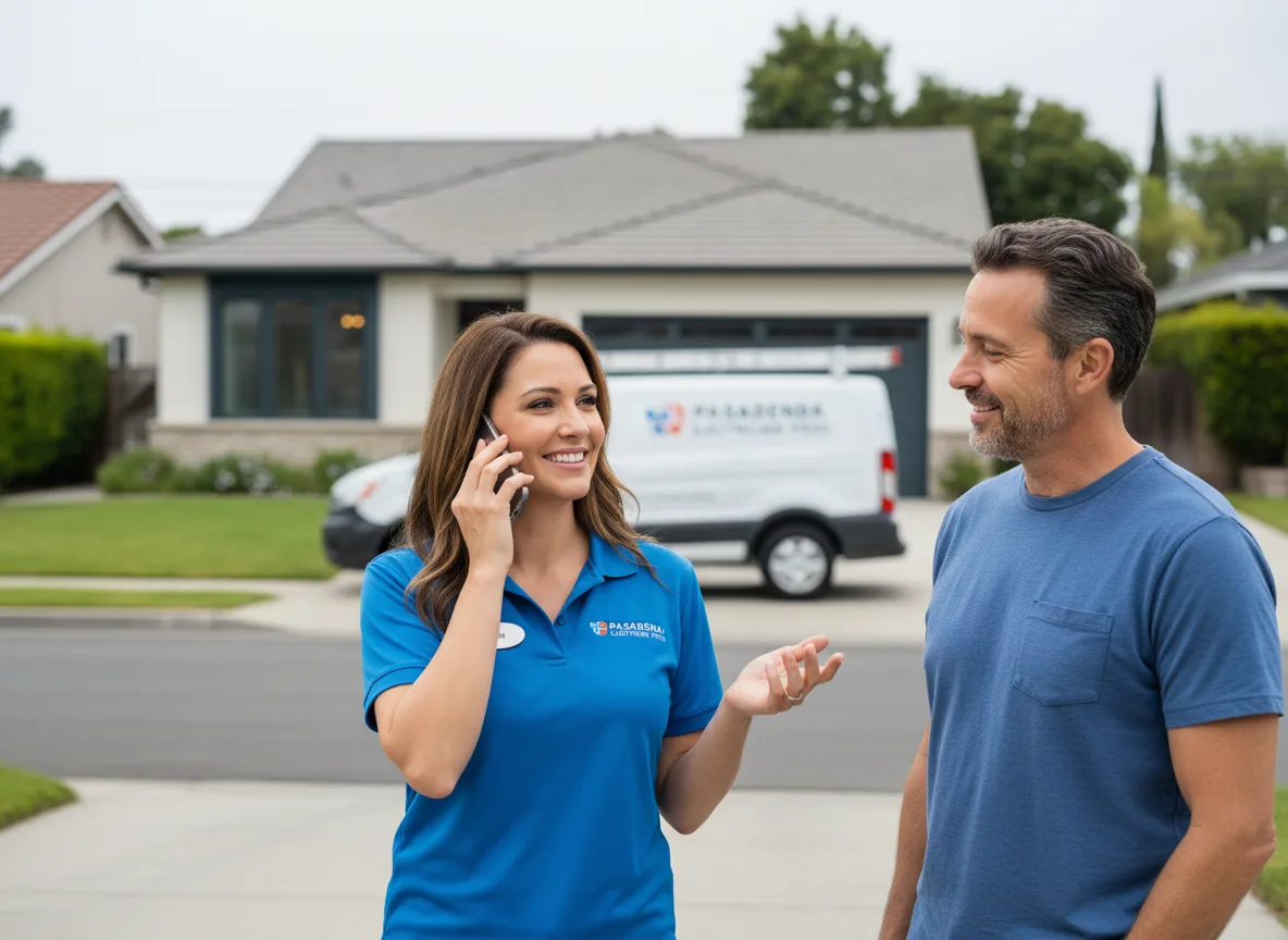 Electrician Liverpool, PA FAQs